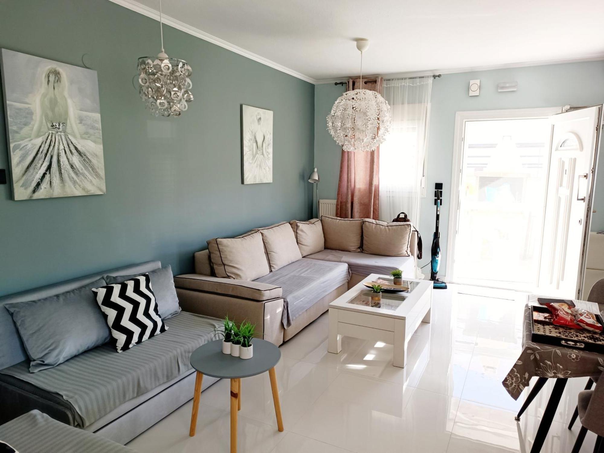 Apartment Velvet Agia Triada (Thessaloniki)
