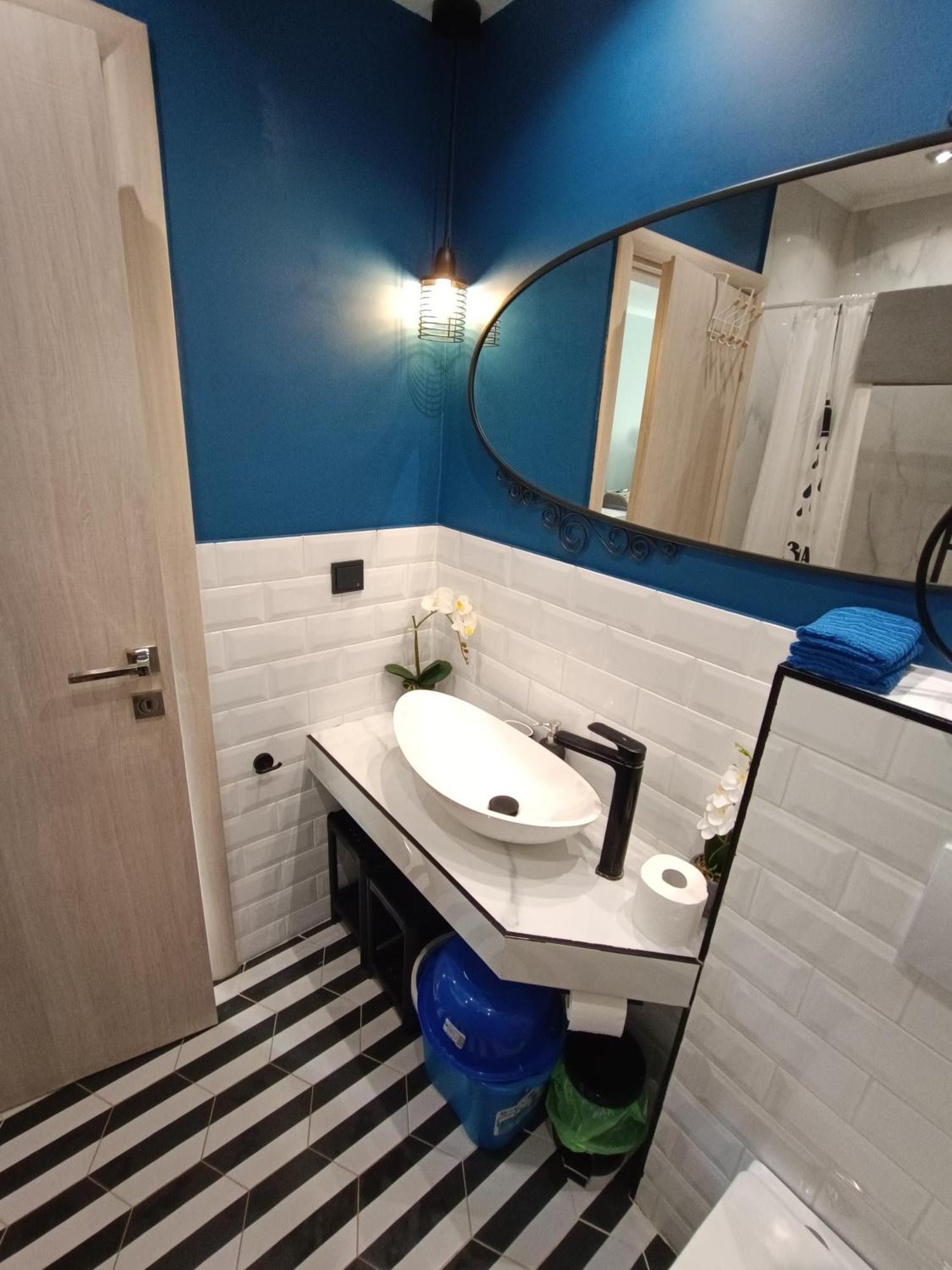 Apartment Velvet Agia Triada (Thessaloniki)